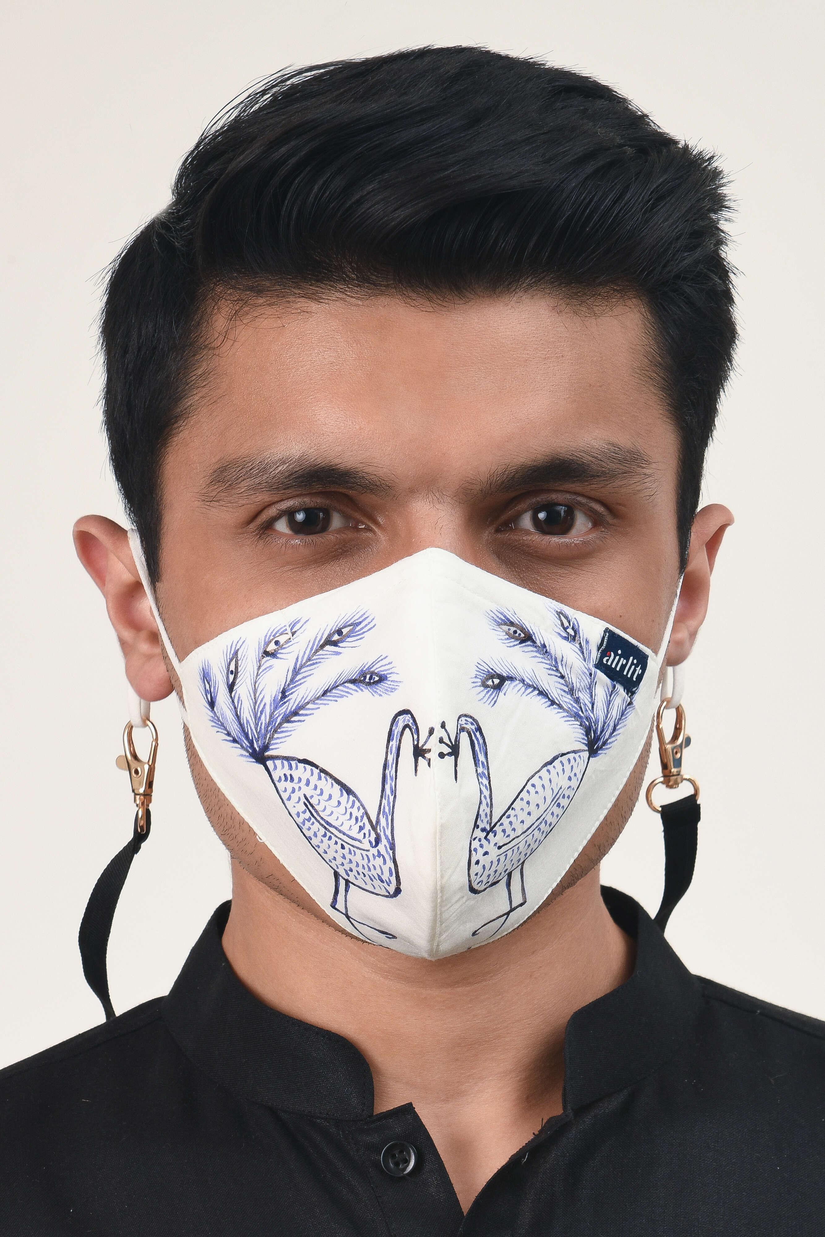 natural and artistic